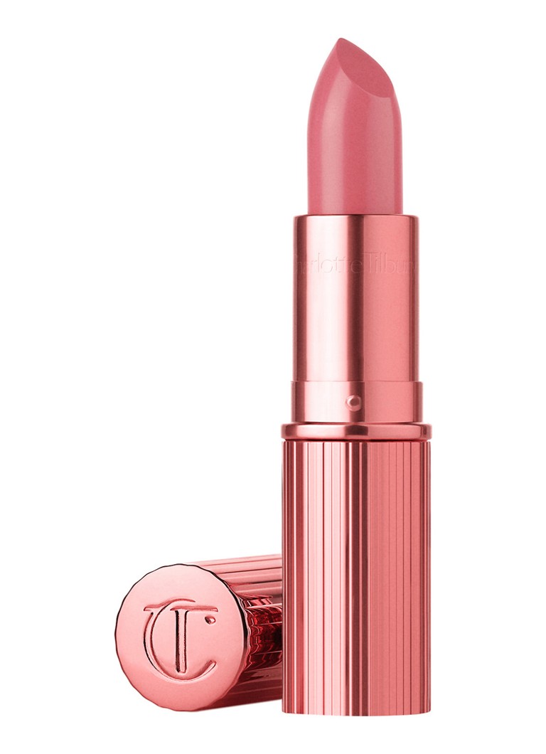 Charlotte Tilbury K.I.S.S.I.N.G lipstick CANDY CHIC 1 MAAT Make-up - Deal