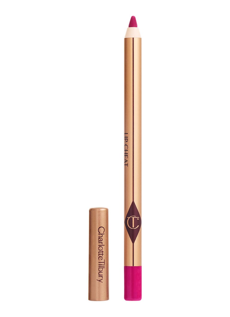 Charlotte Tilbury Lip Cheat - lipliner THE QUEEN 1 MAAT Make-up - Deal