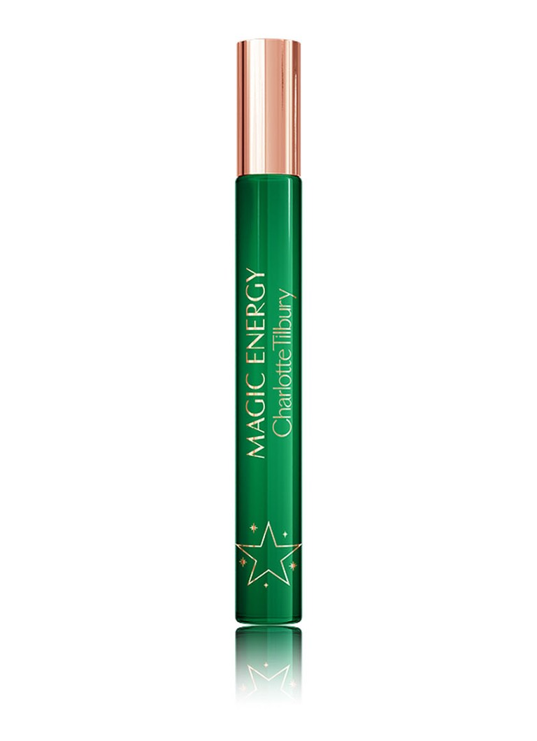 Charlotte Tilbury Magic Energy Eau de Parfum - travelsize 1.5ML 0.05 FL. OZ. Geuren - Deal
