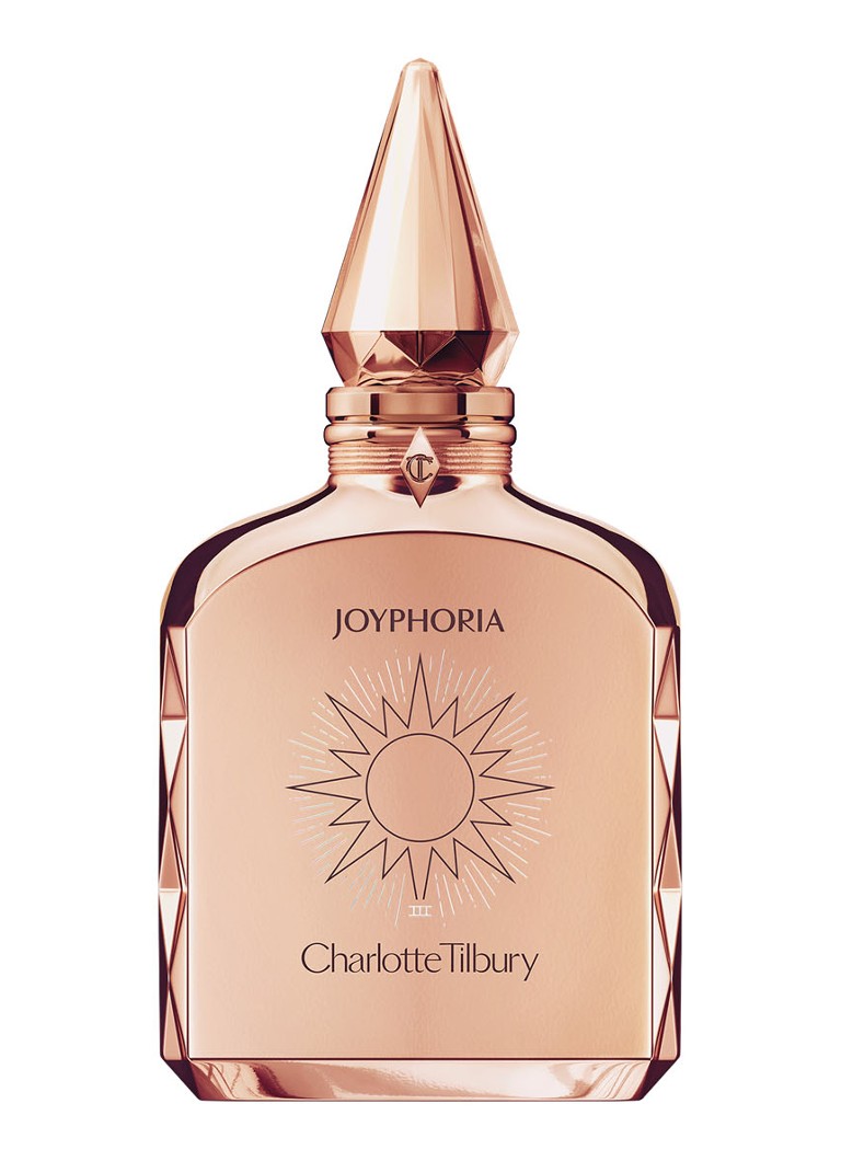 Charlotte Tilbury Joyphoria Eau de Parfum 100ML Geuren - Deal