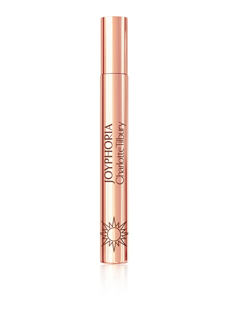 Charlotte Tilbury Joyphoria Eau de Parfum - travelsize 10ML 0.3 FL. OZ. Geuren - Deal