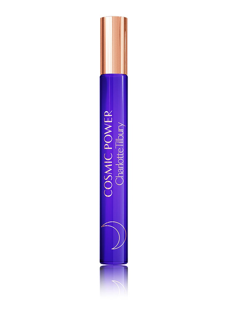 Charlotte Tilbury Cosmic Power Eau de Parfum - travelsize 10ML 0.3 FL. OZ. Geuren - Deal