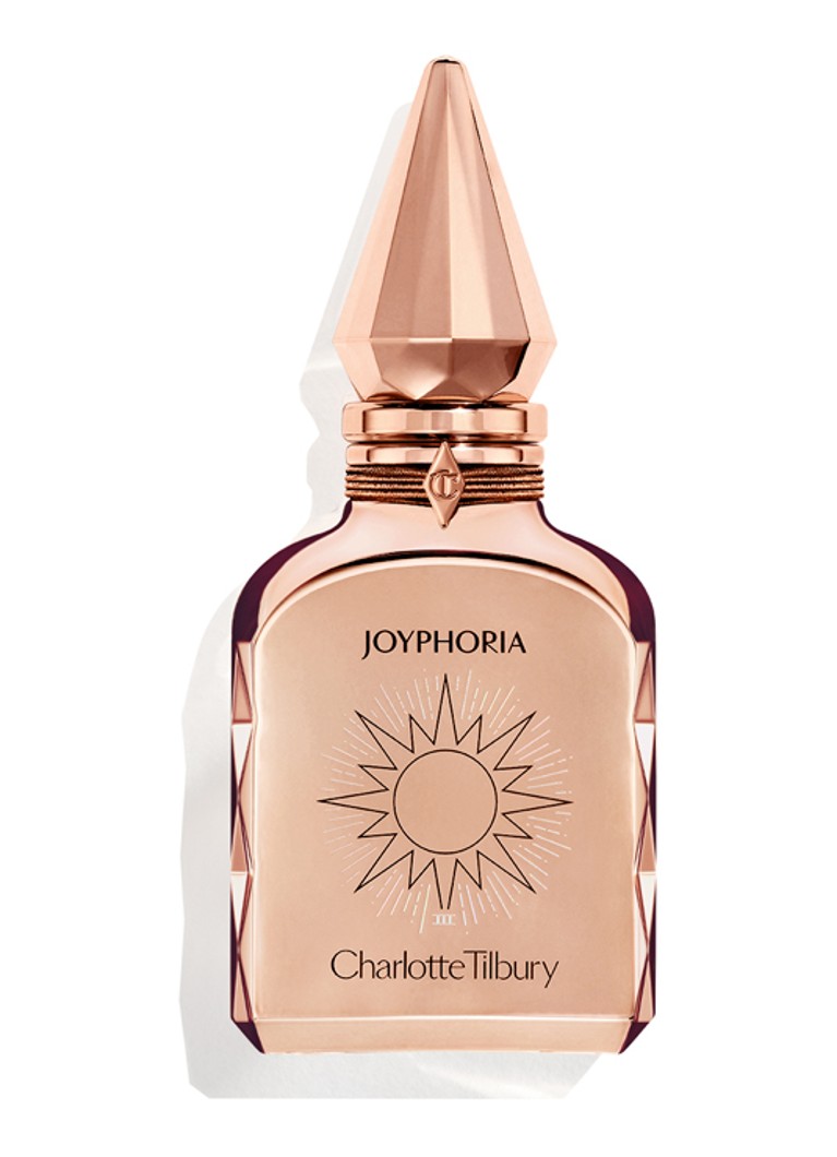 Charlotte Tilbury Joyphoria Eau de Parfum 50ml Geuren - Deal