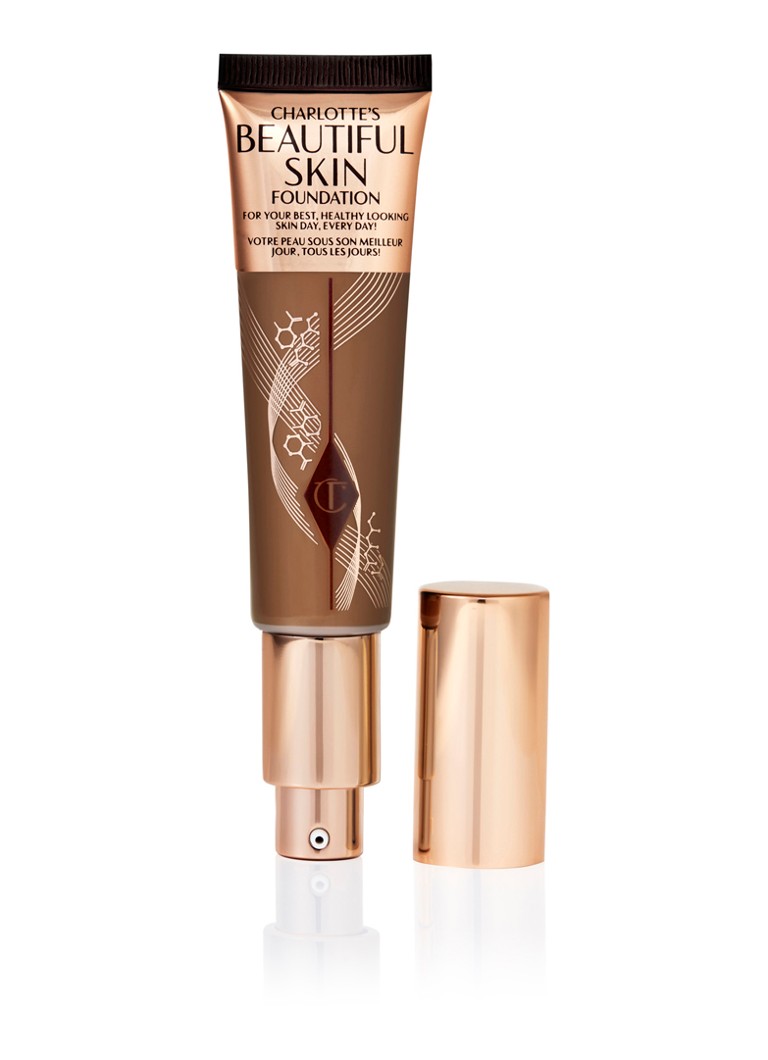 Charlotte Tilbury Beautiful Skin Foundation - vloeibare foundation 15 Neutral 1MAAT Make-up - Deal