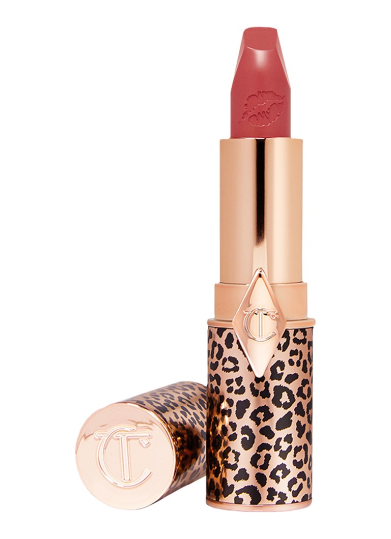 Charlotte Tilbury Hot Lips 2 - lipstick GLOWING JEN 3,5g Make-up - Deal