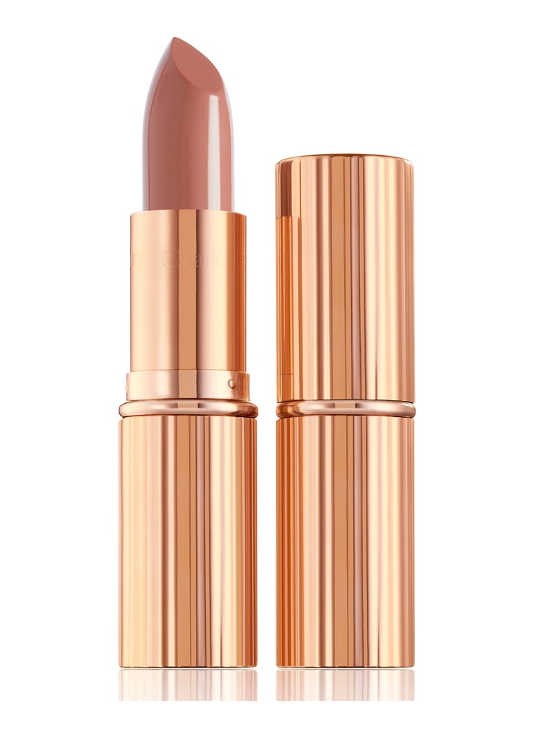 Charlotte Tilbury K.I.S.S.I.N.G - lipstick RUNWAY ROYALTY 3,5g Make-up - Deal