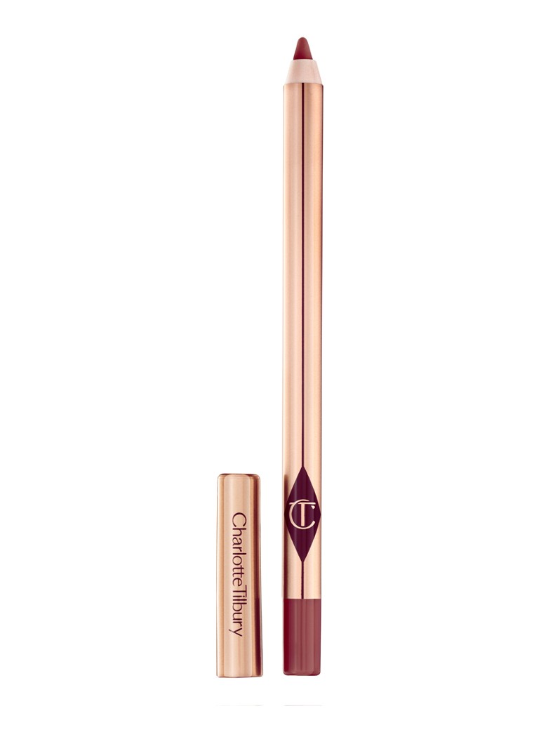 Charlotte Tilbury Lip Cheat - lipliner LOVE TRAP 1,2g Make-up - Deal