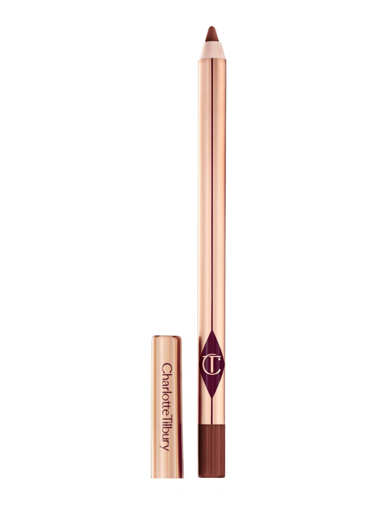 Charlotte Tilbury Lip Cheat - lipliner PILLOW TALK INTENSE 1,2g Make-up - Deal