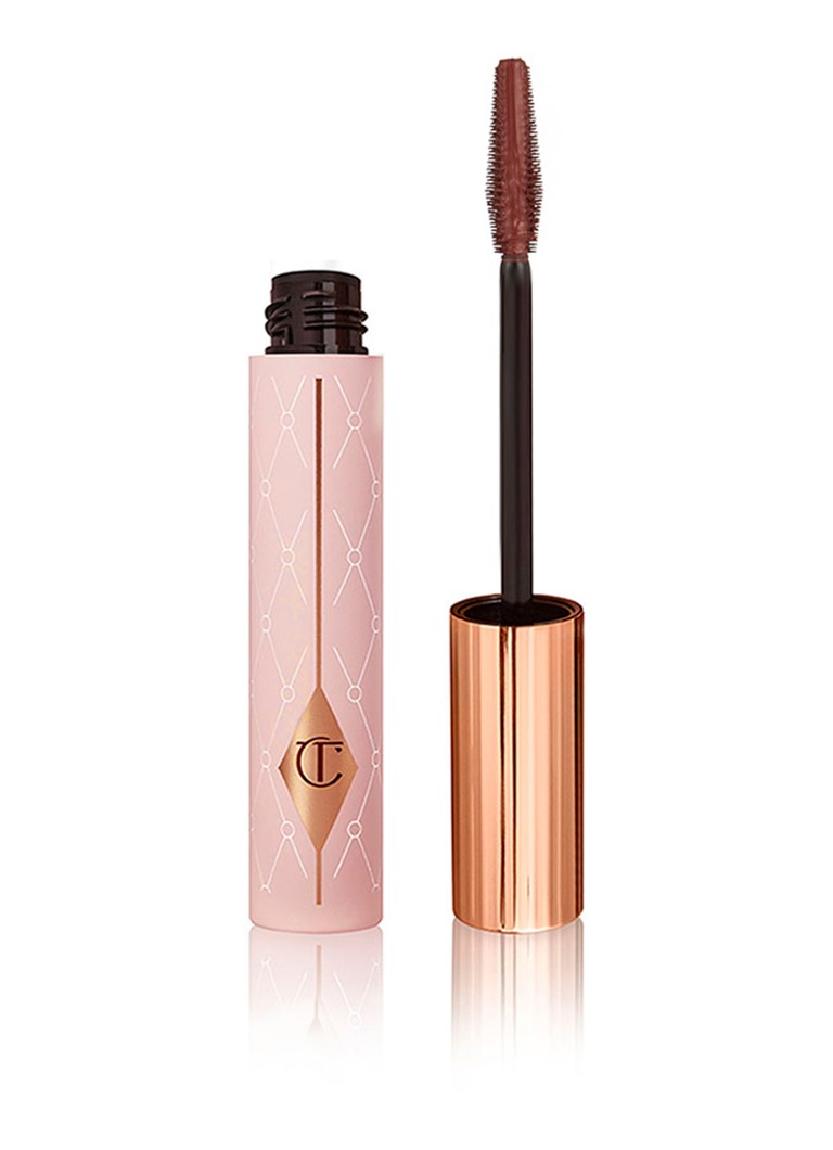 Charlotte Tilbury Pillow Talk Push Up Lashes - mascara DREAM POP 10ml Make-up - Deal