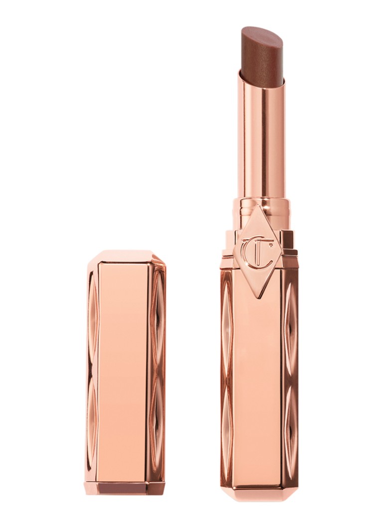 Charlotte Tilbury Pillow Talk Blush Balm - lipstick 90s Kiss 39gr. Make-up - Deal