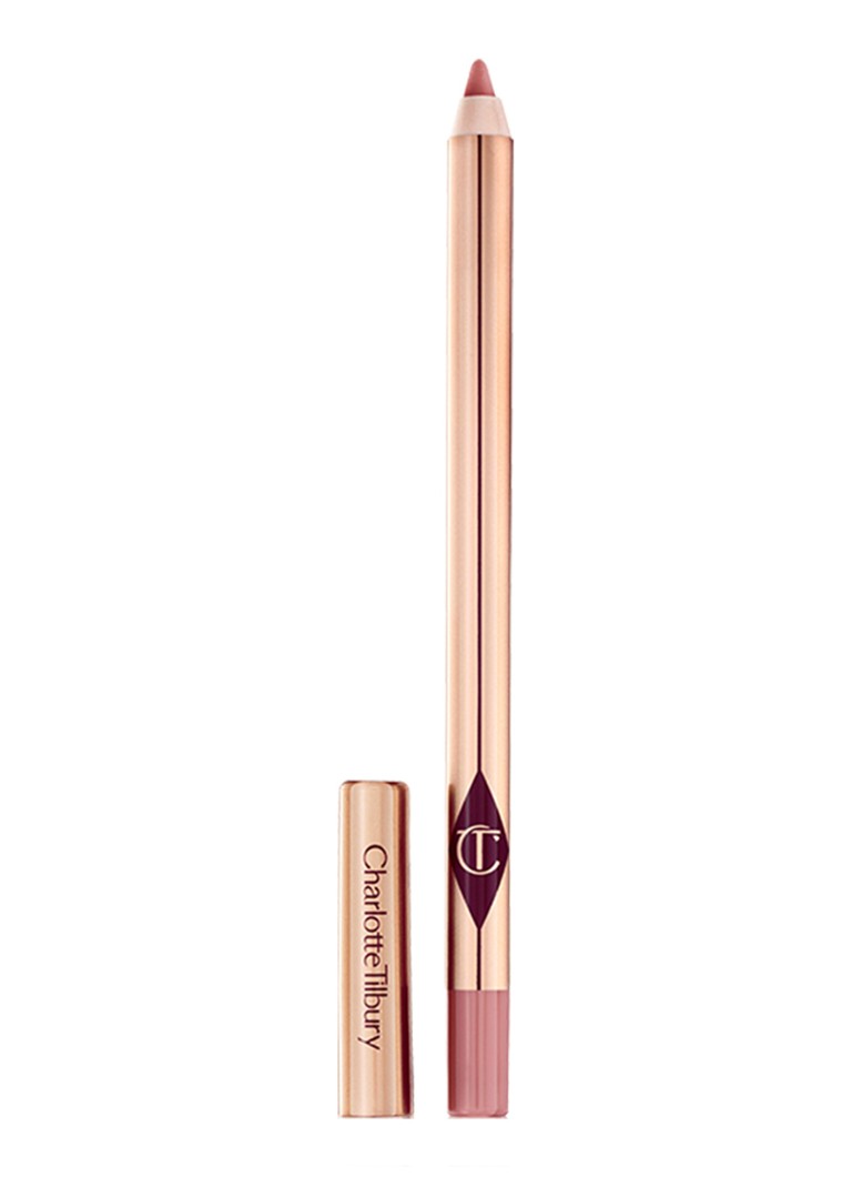 Charlotte Tilbury Lip Cheat - lipliner Pillow Talk 1,2GR Make-up - Deal