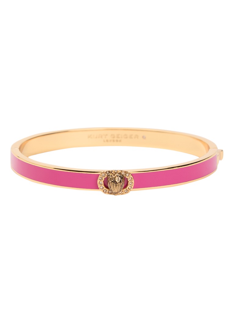 Kurt Geiger Dames Chelsea bangle met kristal
