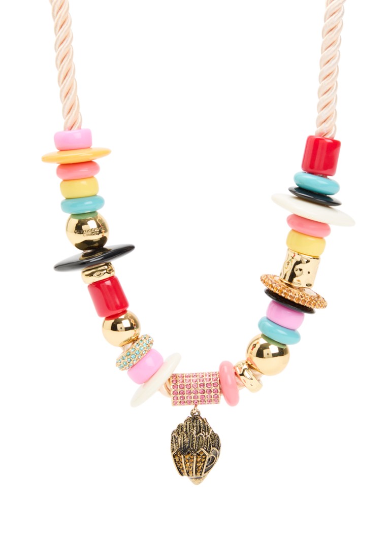Kurt Geiger Dames Ketting met hanger