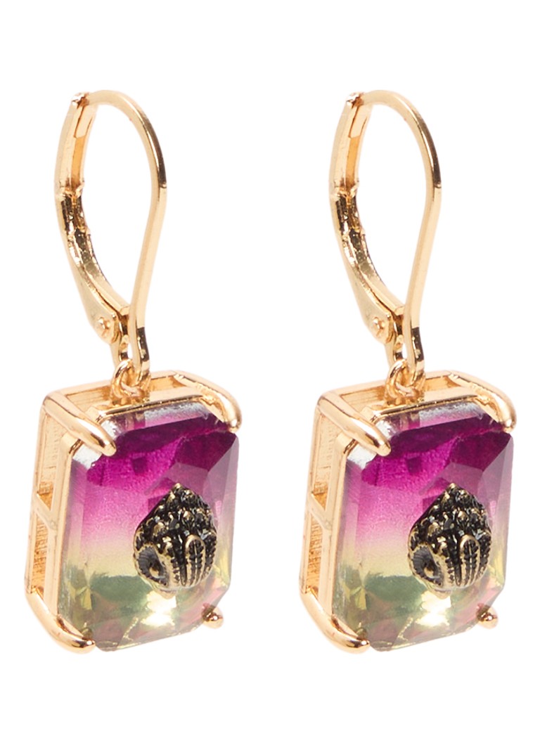 Kurt Geiger Dames Oorringen met hanger