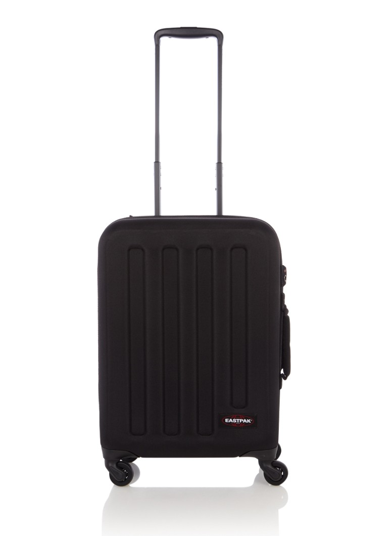 Eastpak koffer Tranzshell S spinner 54 cm Zwart - Deal