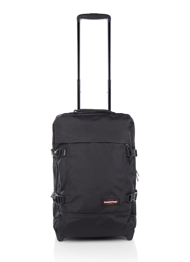 Eastpak koffer Strapverz trolley 51 cm Zwart - Deal