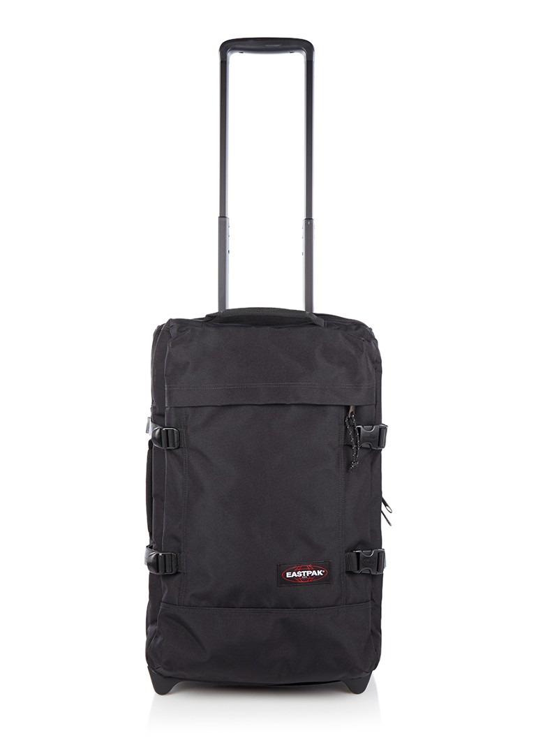 Eastpak koffer Tranverz S trolley 51 cm Zwart - Deal