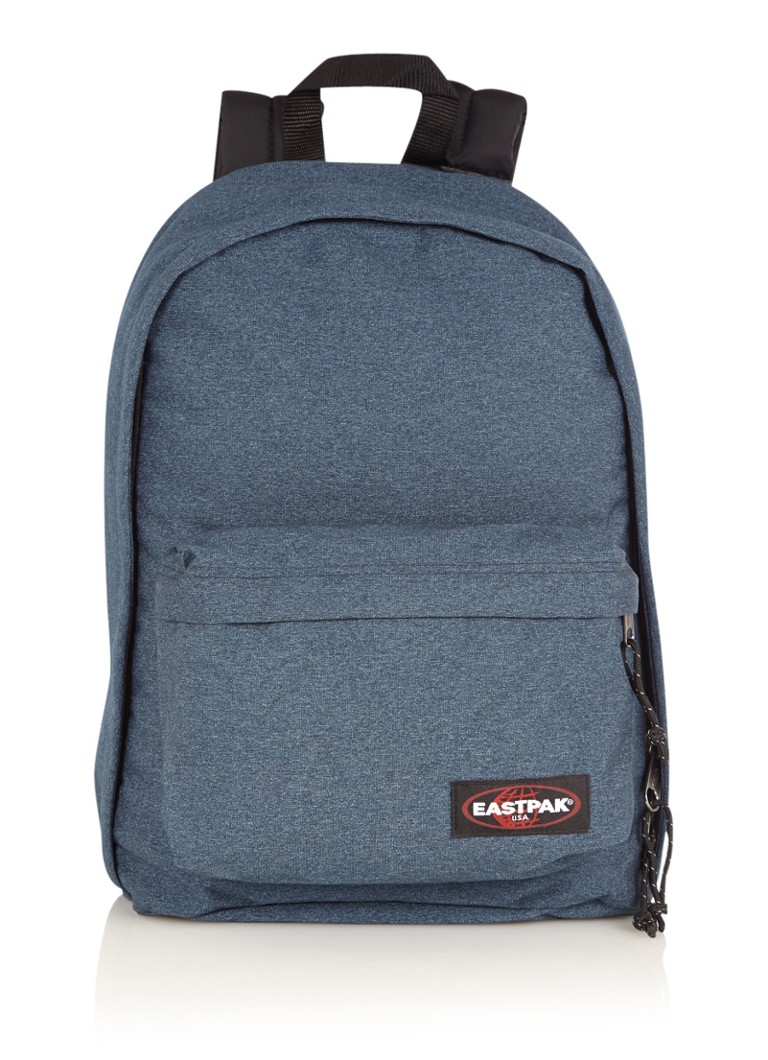 Eastpak Out of Office rugzak EK767 Indigo - Deal