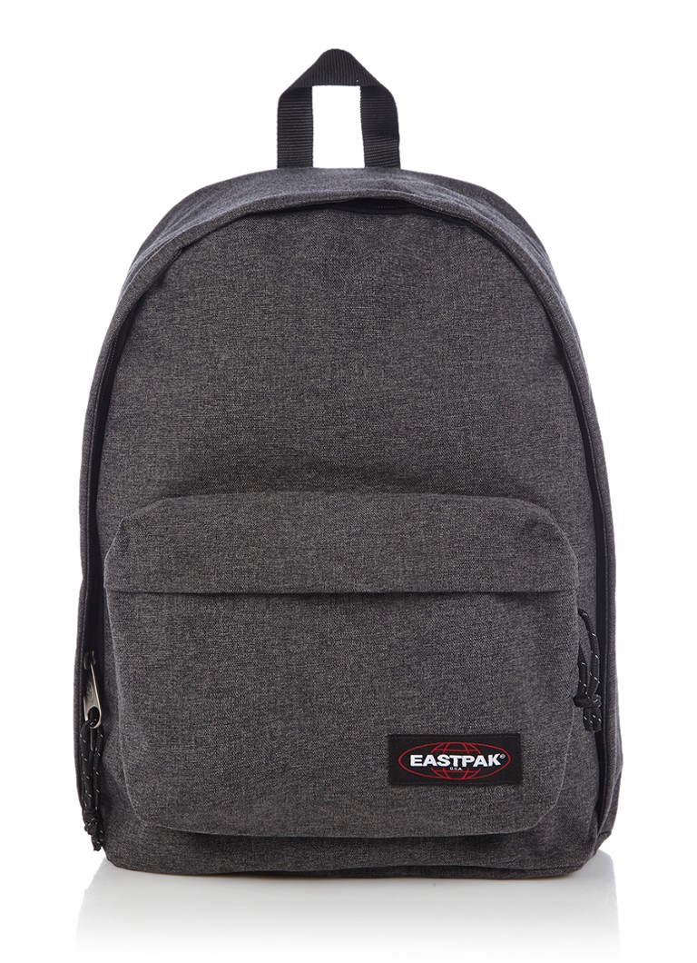 Eastpak Heren Out of Office rugzak met 13 inch laptopvak