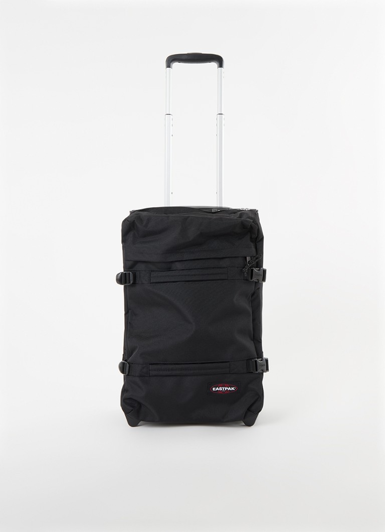 Eastpak koffer Transit'R S trolley 51 cm Zwart - Deal