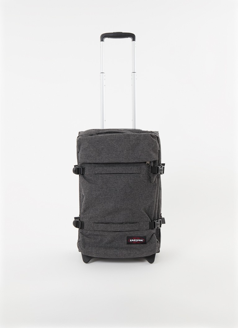 Eastpak koffer Transit'R S trolley 51 cm Donkergrijs - Deal