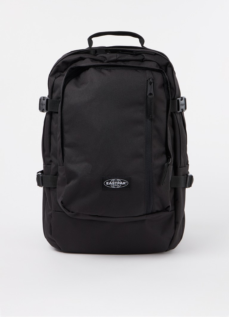 Eastpak Volker PRO rugzak met 16 inch laptopvak Zwart - Deal
