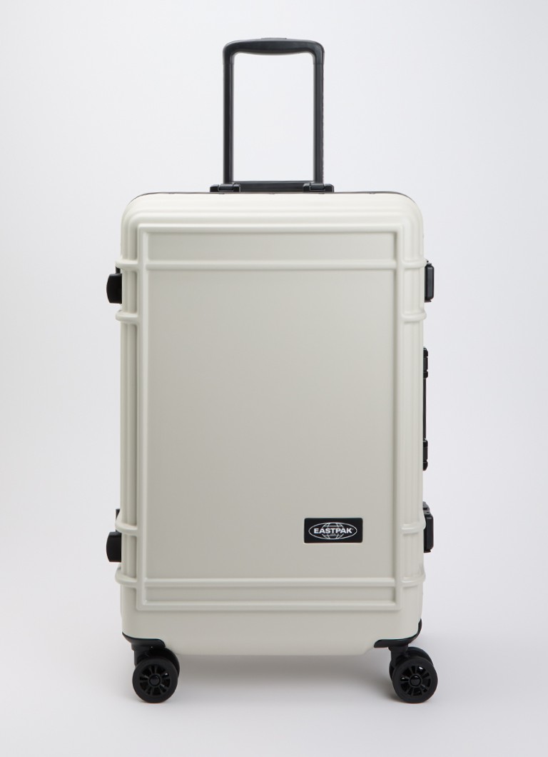 Eastpak koffer Resist'R Case M spinner 68,5 cm Zand - Deal