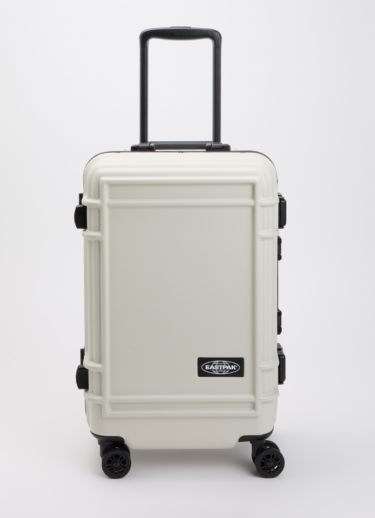 Eastpak koffer Resist'R Case S spinner 55 cm Zand - Deal