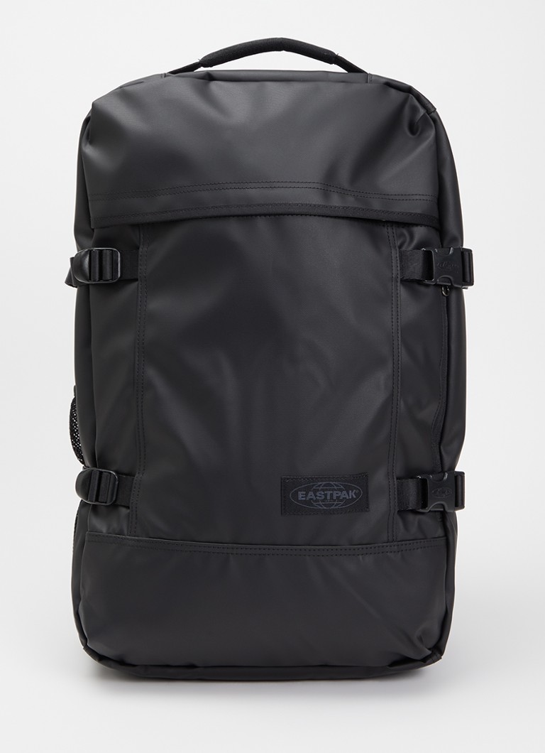 Eastpak Dames Travelpack weekendtas in de kleur Zwart, maat: 33x23x51