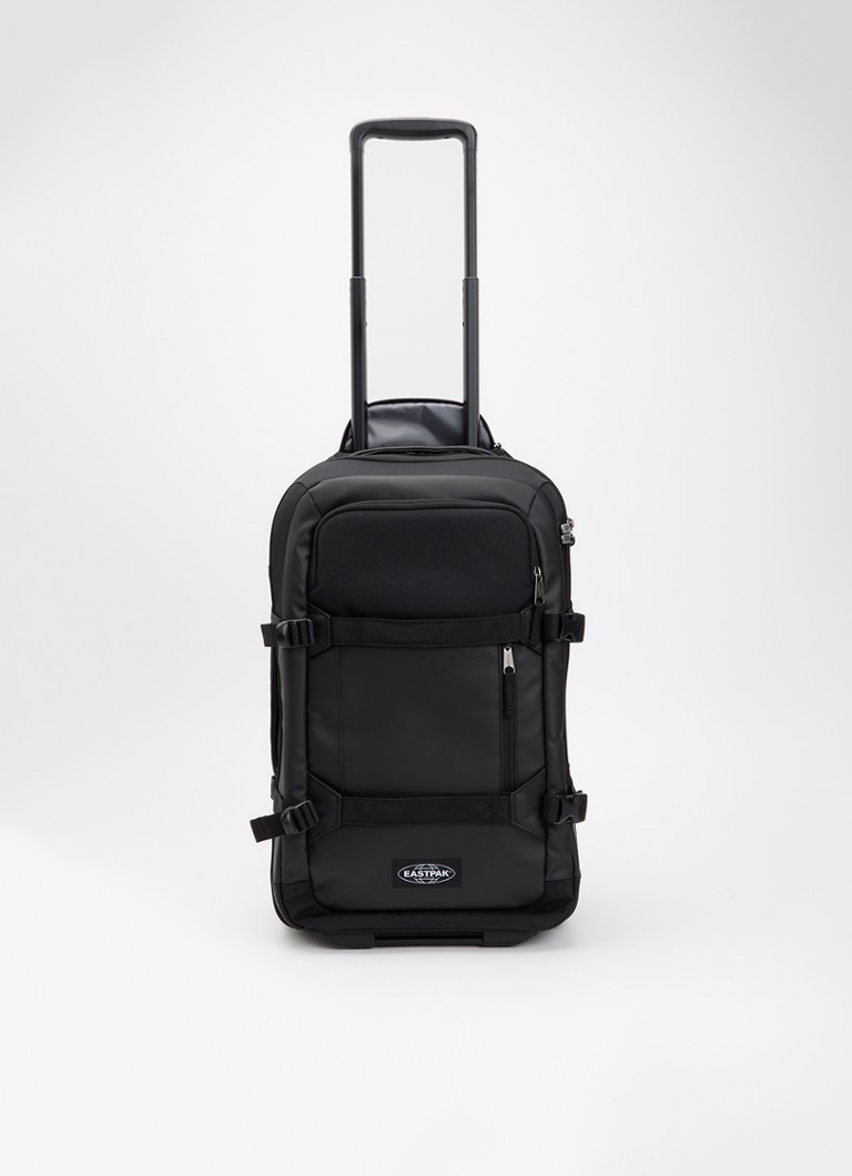 Eastpak koffer Transit'R Pro S trolley 55 cm Zwart - Deal