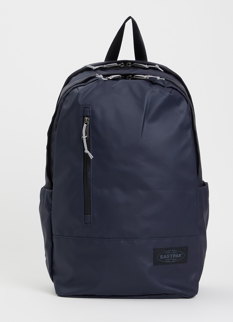 Eastpak Tarp rugzak met 16 inch laptopvak Donkerblauw - Deal