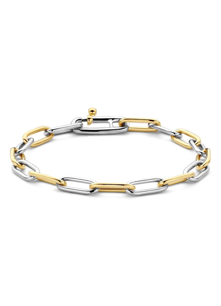 TI SENTO - Milano Dames Armband 2936BI in de kleur Goud