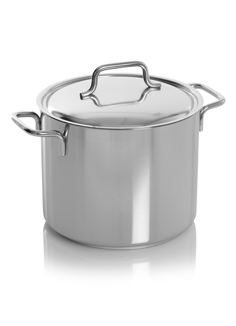 Demeyere Apollo 7 soeppan Ø20 cm Zilver - Deal