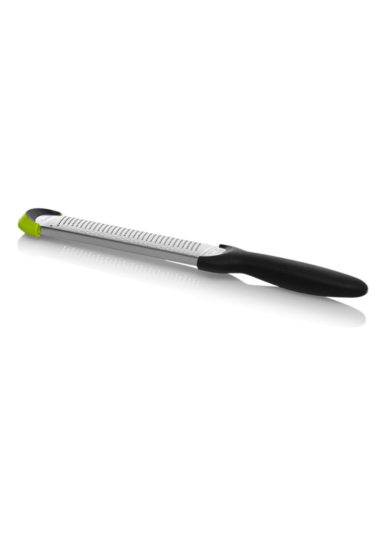 Cuisipro Fijne handrasp 29 cm Zwart - Deal