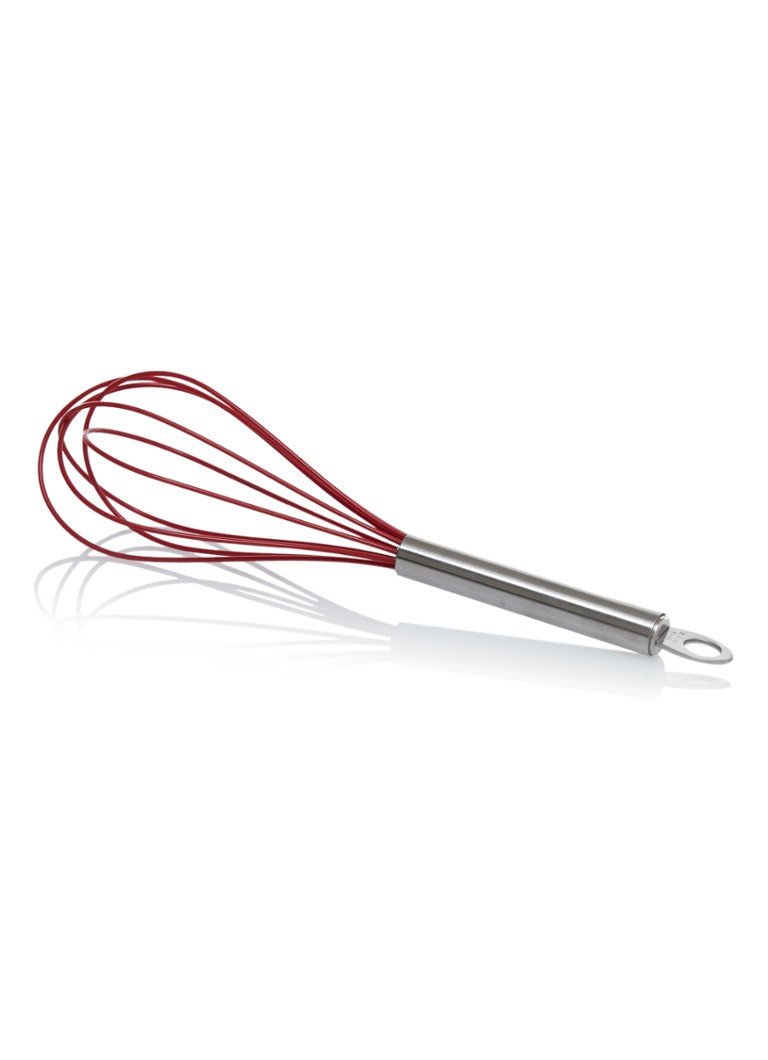 Cuisipro Garde 25 cm Steenrood - Deal