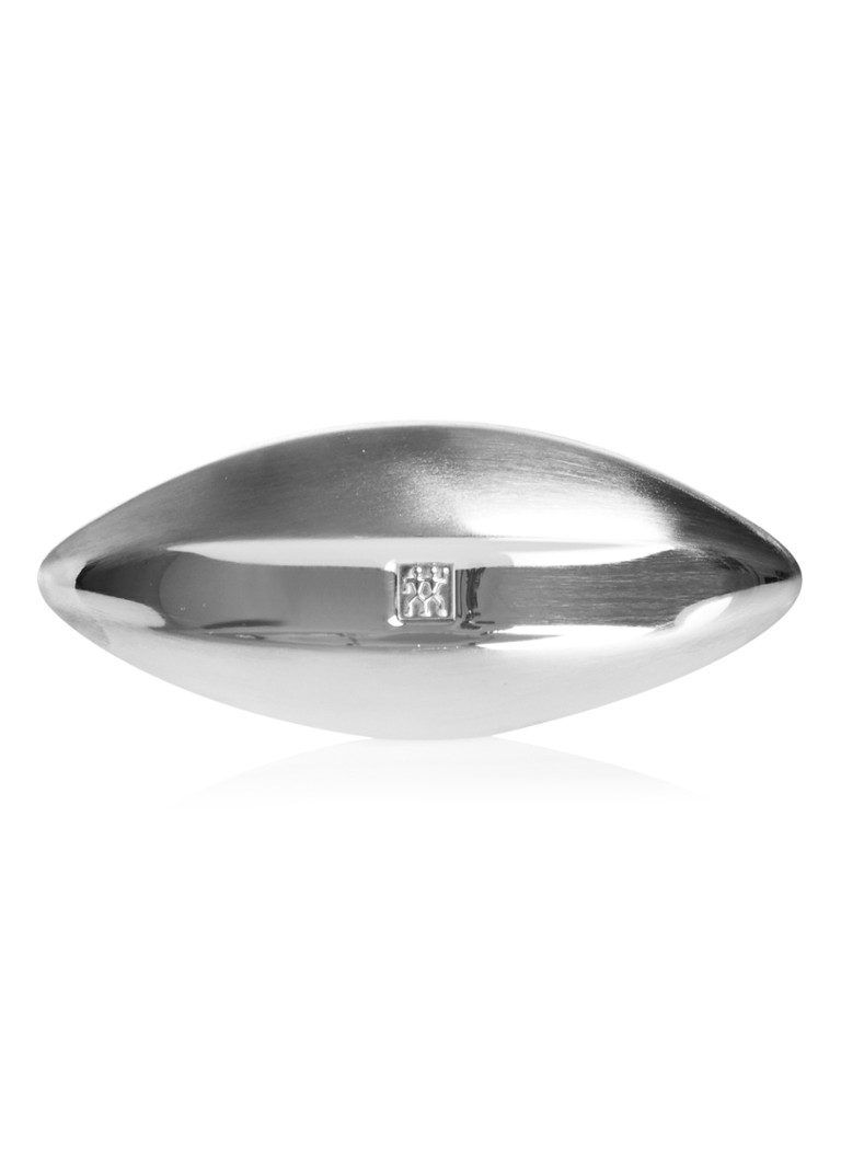 Zwilling Staalzeep Zilver - Deal