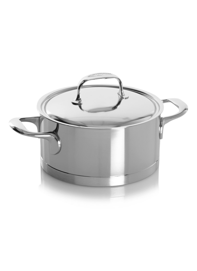 Demeyere Atlantis 7 kookpan Ø20 cm - Deal