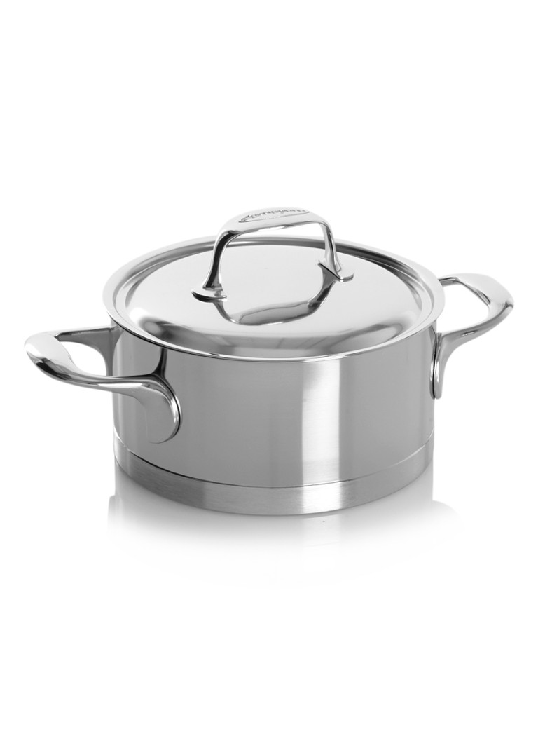 Demeyere Atlantis 7 kookpan Ø18 cm - Deal