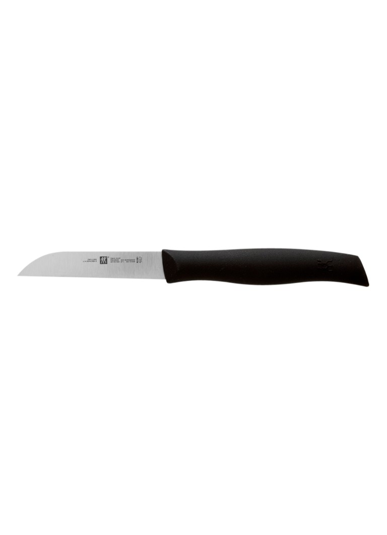 Zwilling TWIN Grip schilmes 8 cm Zwart - Deal