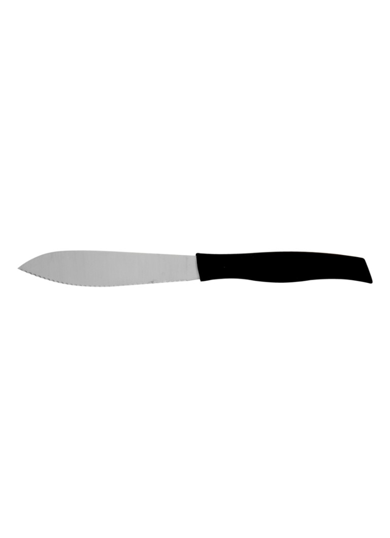 Zwilling TWIN Grip broodmes 11 cm Zwart - Deal