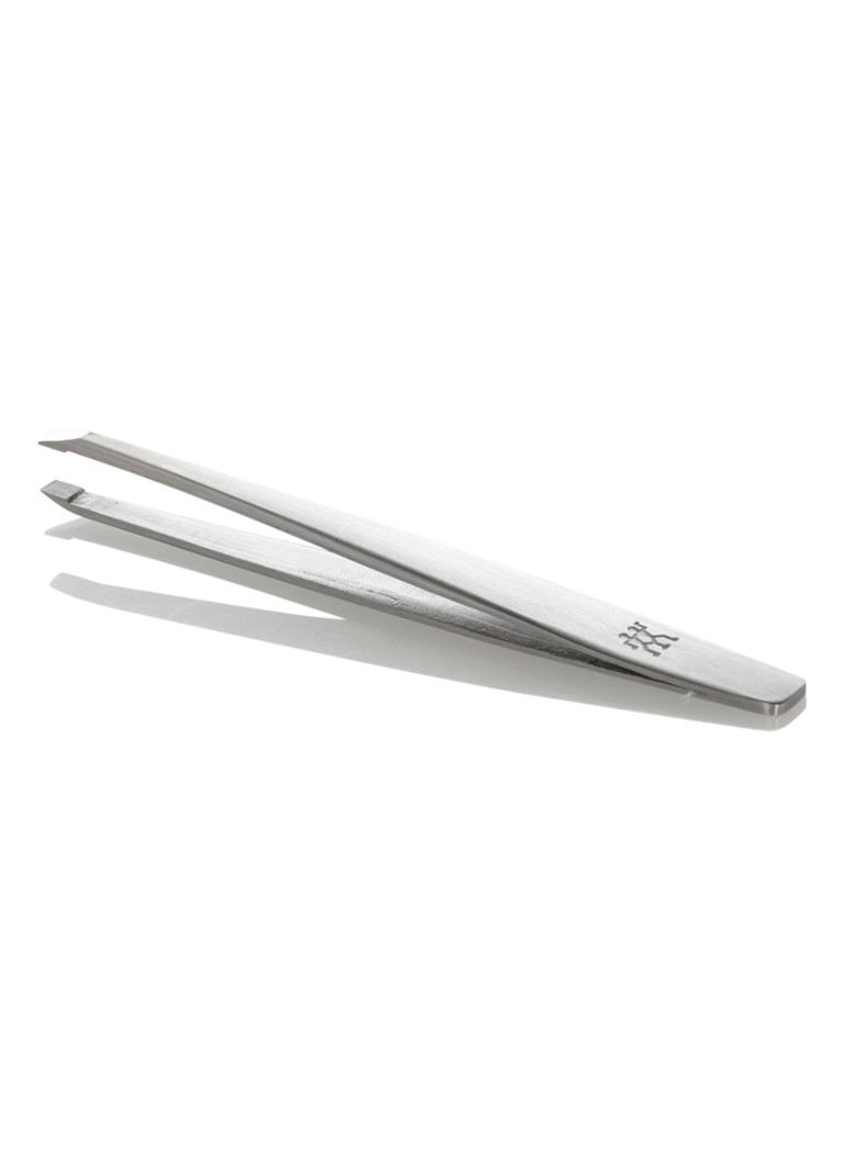 Zwilling Pincet Zilver Beauty tools - Deal