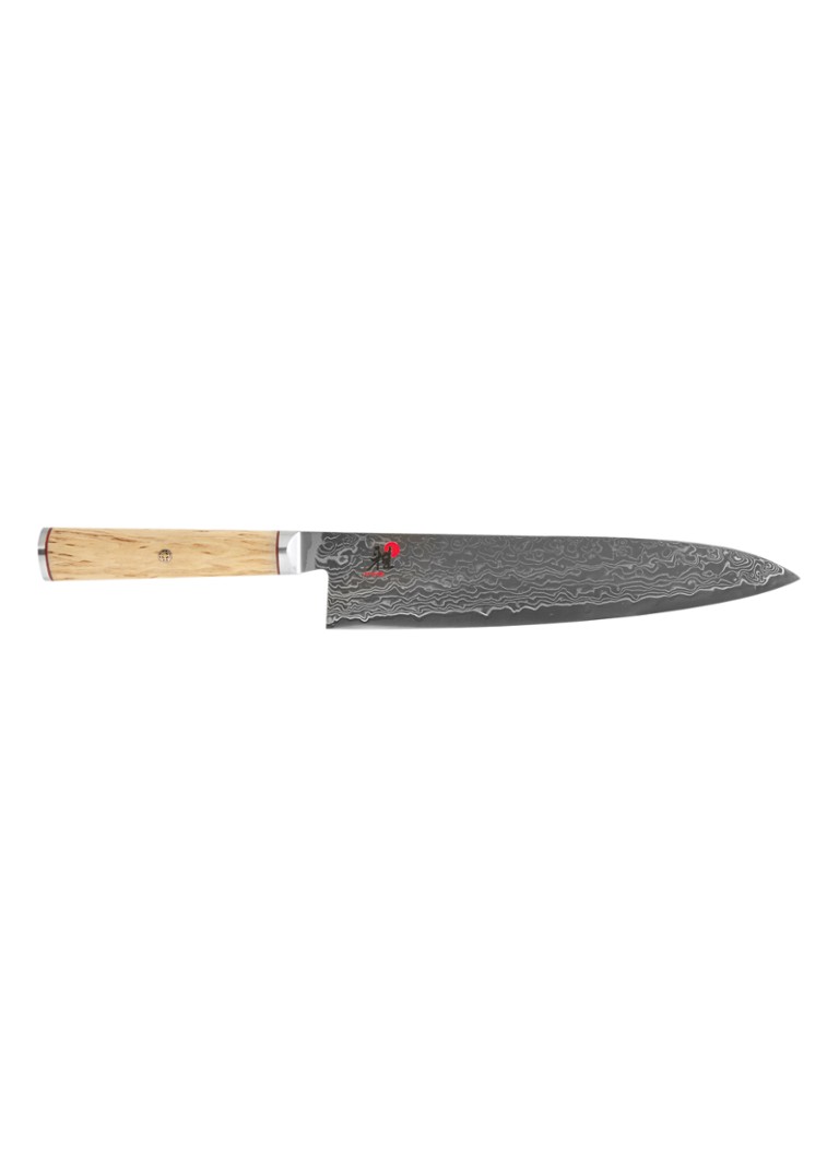 Miyabi Shotoh groentemes 5000MCD 13 cm - Deal