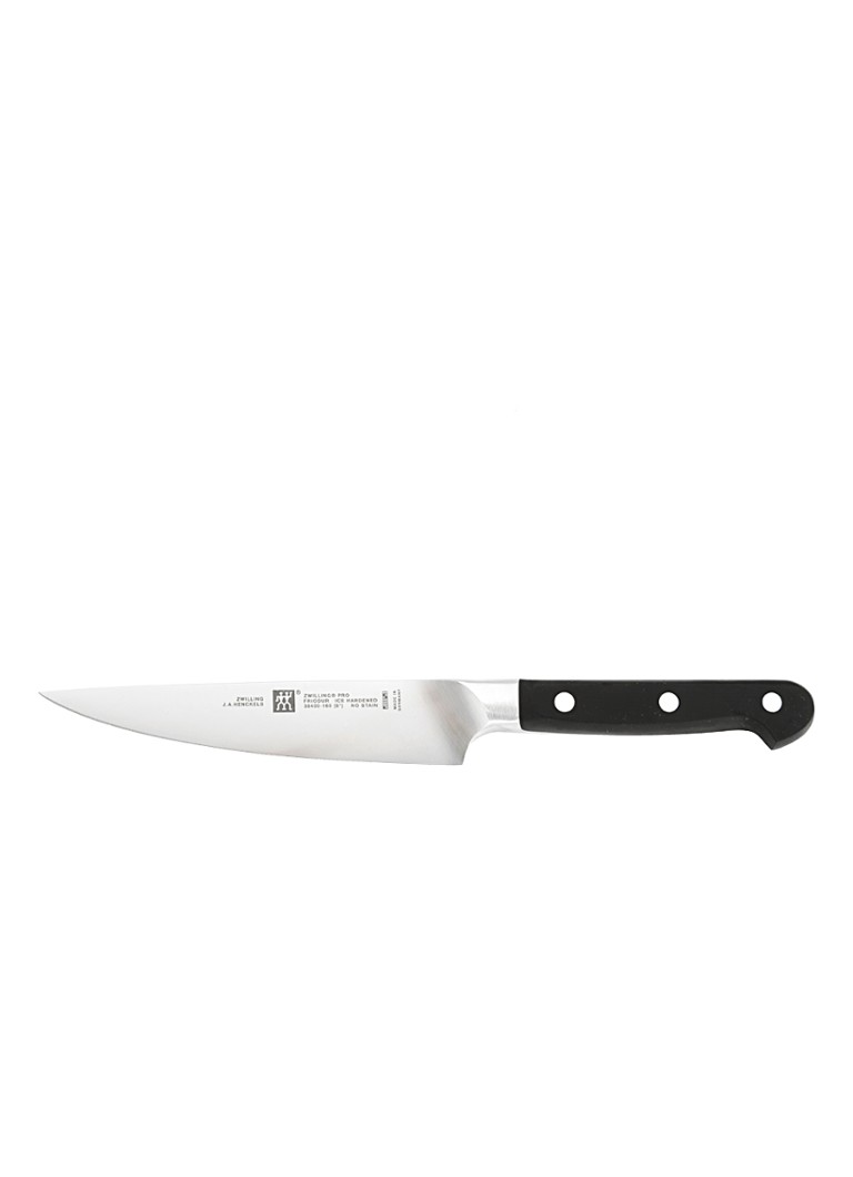 Zwilling ZWILLING® Pro Vleesmes 16 cm - Deal
