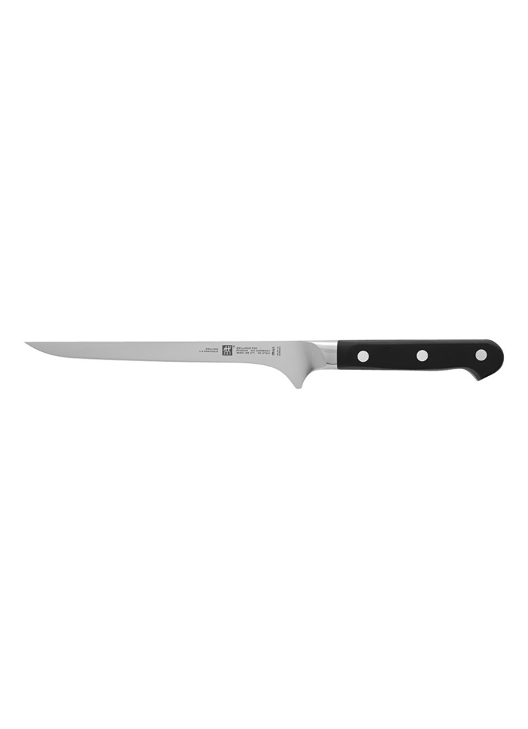 Zwilling ZWILLING Pro fileermes 18 cm - Deal