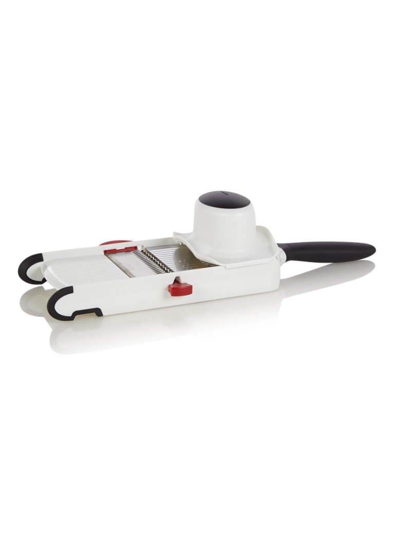 Cuisipro Mandoline Gebroken wit - Deal