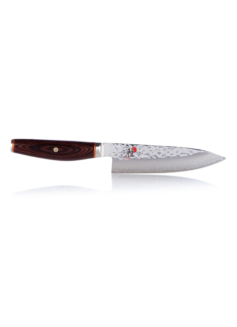 Miyabi Gyutoh koksmes 6000MCT 30 cm - Deal