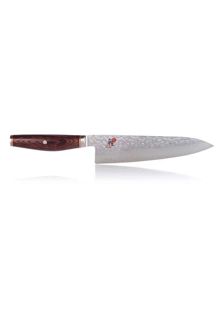 Miyabi Gyutoh mes 6000MCT, 20 cm - Deal