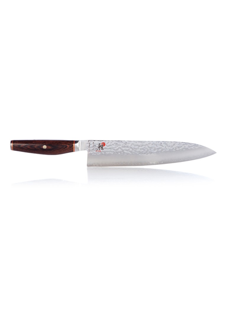 Miyabi Koksmes Gyutoh 6000MCT, 24 cm - Deal