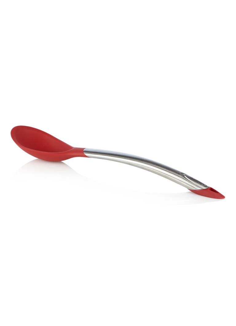 Cuisipro Pollepel 30 cm Steenrood - Deal