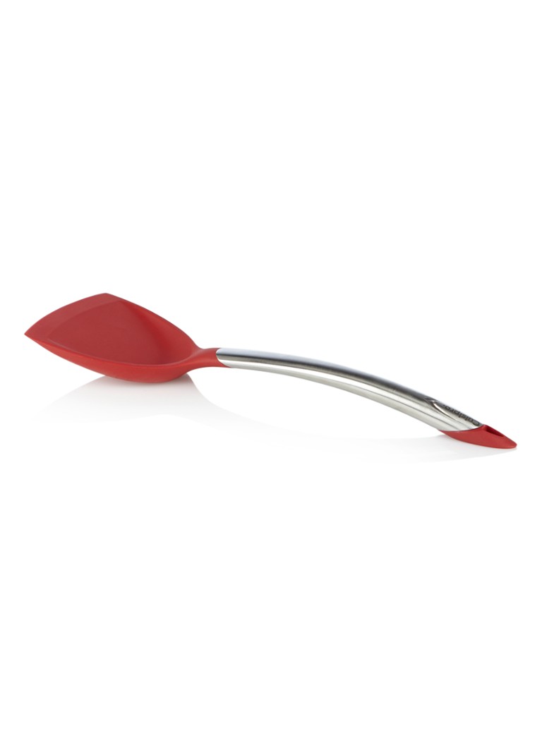 Cuisipro Wokspaan 31 cm Steenrood - Deal